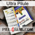 Ultra Pill 11